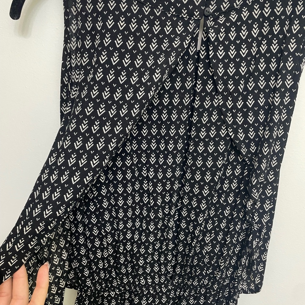 Lulus romper - Picture 6 of 7